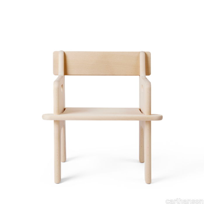 images-CH410 Peter's Chair-ch410_beech_untreated_front.png