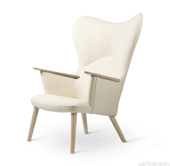 images-CH78 Mama Bear Chair-ch78_oak_whiteoil_hallingdal100-side.png