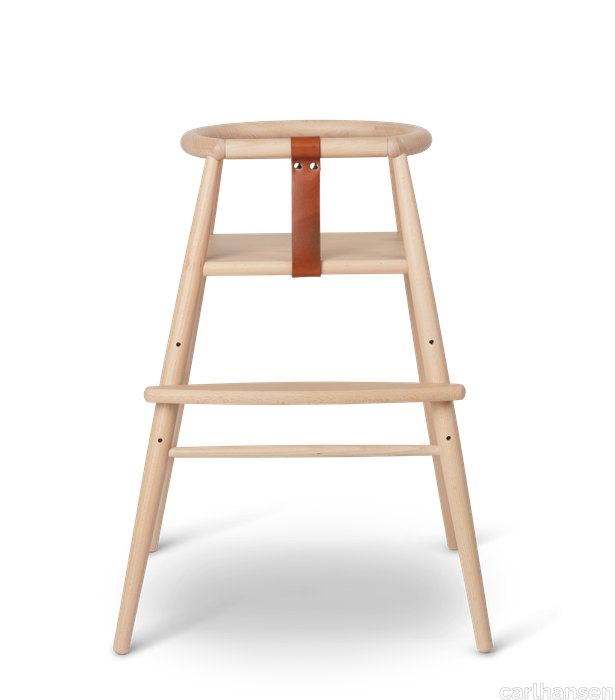 images-ND54 High Chair-nd54-beech-lacquer-front.png