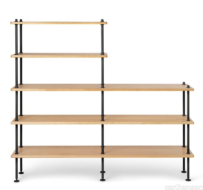 BM0253-2 Shelving system