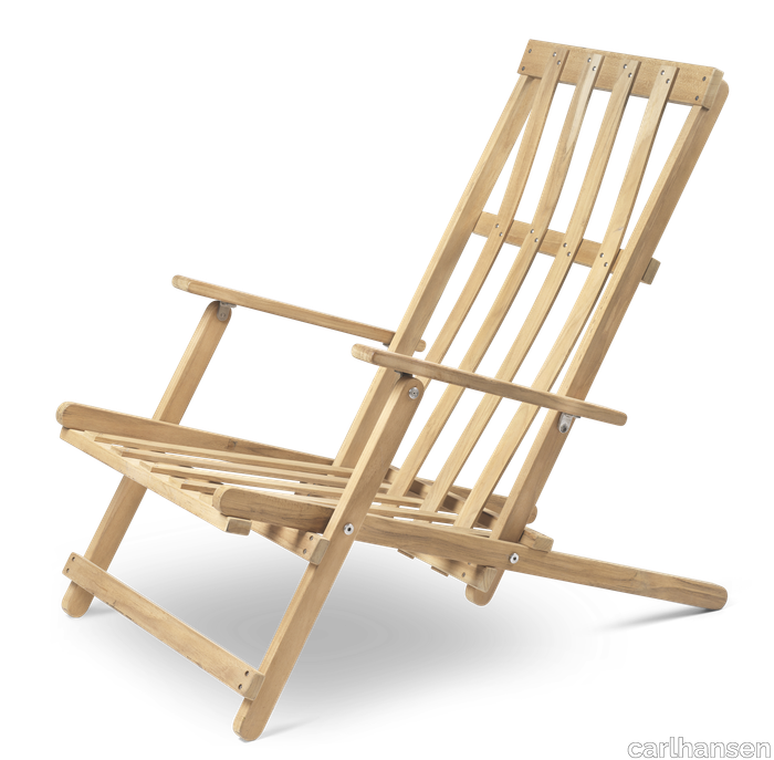 BM5568 Deck Chair