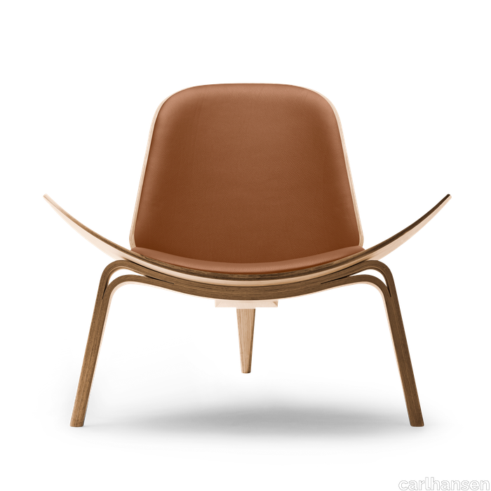 CH07 Shell Chair