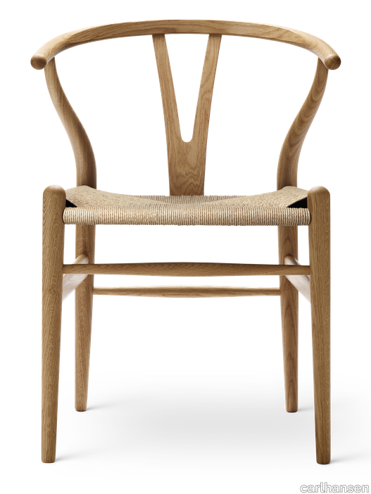 CH24 Wishbone Chair