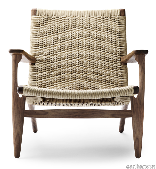 CH25 Lounge Chair