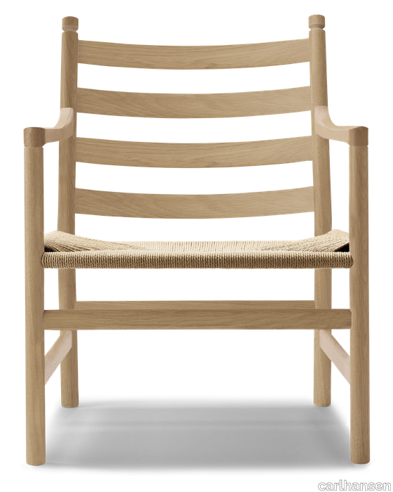 CH44 Lounge Chair