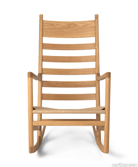 CH45 Rocking Chair