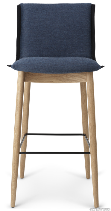 E006 Embrace Bar Stool