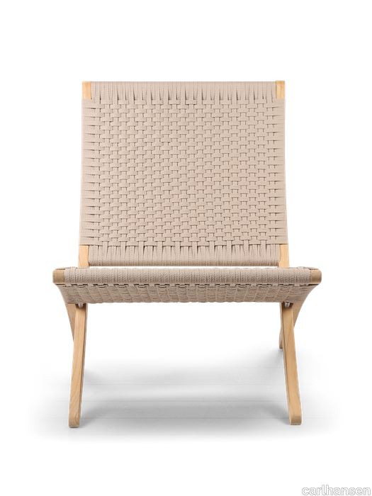 MG501 Outdoor Cuba Chair