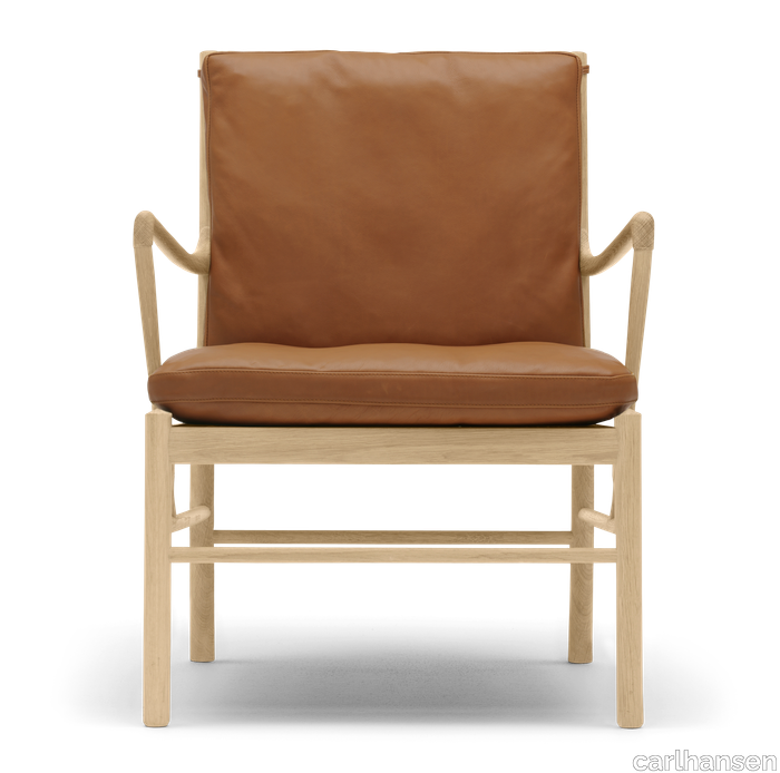 OW149 Colonial Chair