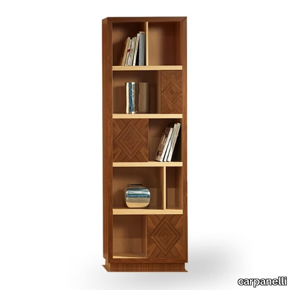 DESYO - Wooden display cabinet _ carpanelli