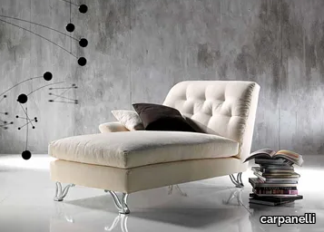 CHERUBINO - Fabric day bed _ carpanelli