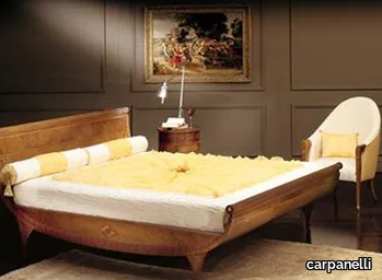 LA CULLA - Double bed _ carpanelli