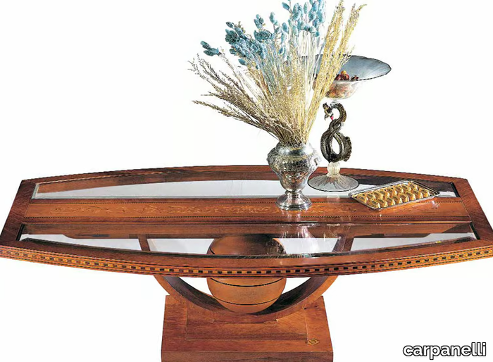 I ROSONI - Coffee table _ carpanelli