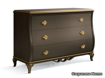 5071 - Wooden chest of drawers _ Carpanese Home