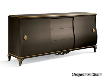 5002 - Sideboard with doors and drawers _ Carpanese Home