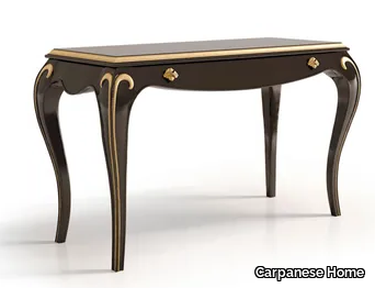 5033 - Wooden console table / secretary desk _ Carpanese Home