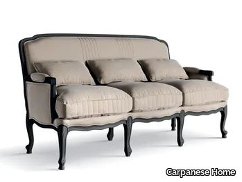 5639 - 2 seater fabric sofa _ Carpanese Home