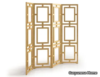 6049 - Metal room divider _ Carpanese Home