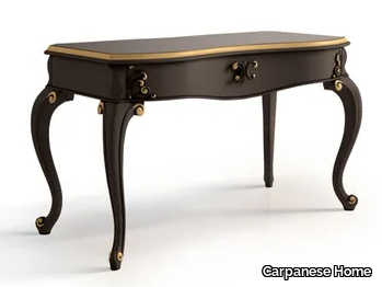 6067 - Wooden console table / secretary desk _ Carpanese Home