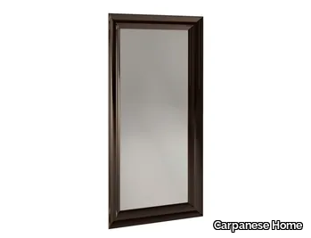 7035 - Rectangular framed mirror _ Carpanese Home