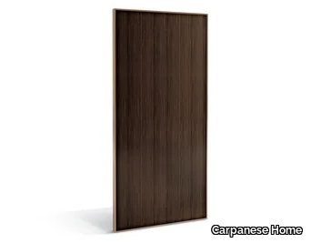 7150 - Walnut boiserie _ Carpanese Home