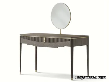 7377 - Wooden dressing table _ Carpanese Home