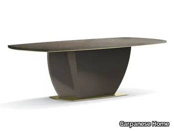 7315 - Rectangular wooden table _ Carpanese Home