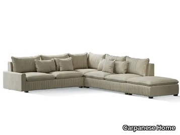 7443 - Corner sectional sofa _ Carpanese Home