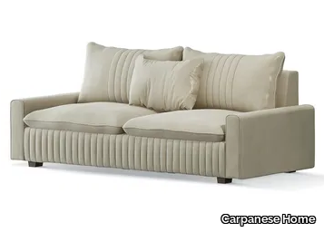 7444 - 3 seater fabric sofa _ Carpanese Home