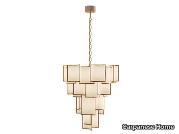 7488 - Pendant lamp _ Carpanese Home