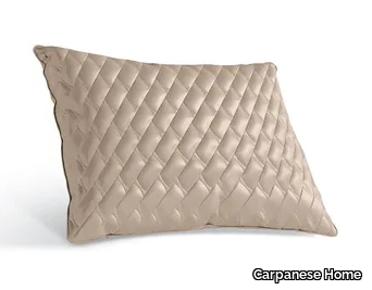 7859 - Rectangular quilted cushion _ Carpanese Home