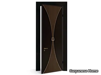 7800 - Hinged wooden door _ Carpanese Home