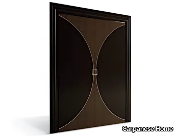 7803 - Hinged wooden door _ Carpanese Home