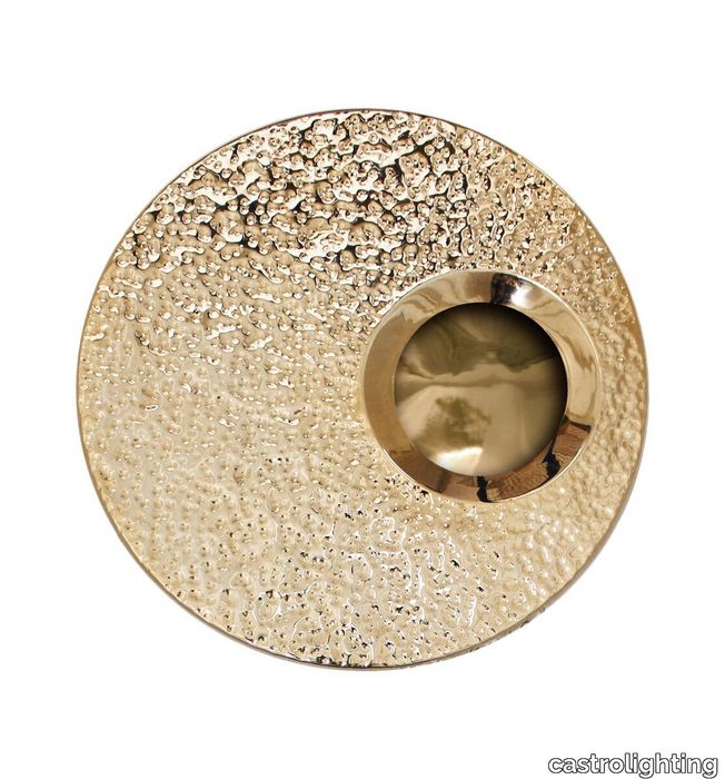 Ravel Wall Light