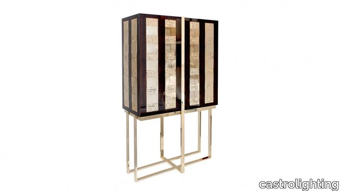 Mondrian Cabinet