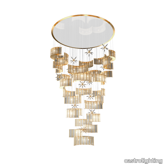 Cosmopolitan Suspension