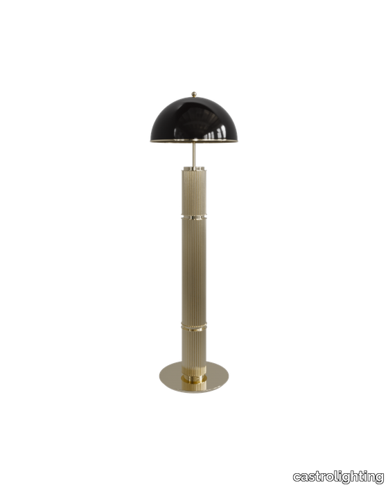 Eléa Floor Lamp