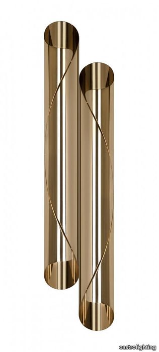 Nolan Wall Light