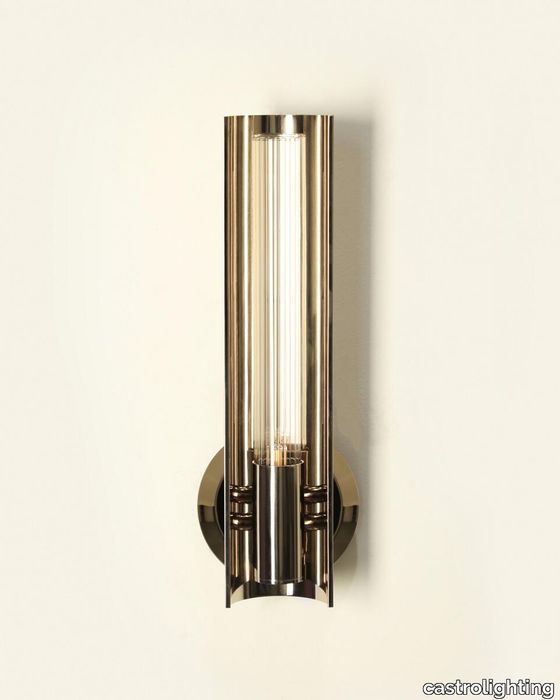 Baccara Wall Light