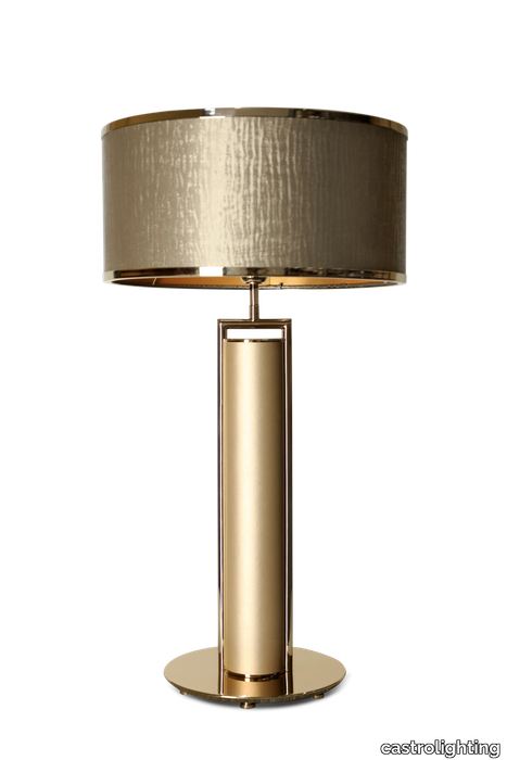 Bauhaus Table Lamp