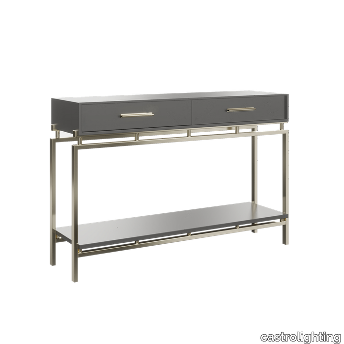 Mies Console