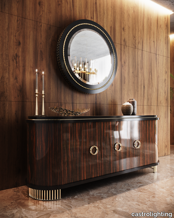 Nautilus Sideboard