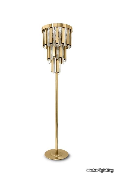 Skylar Floor Lamp