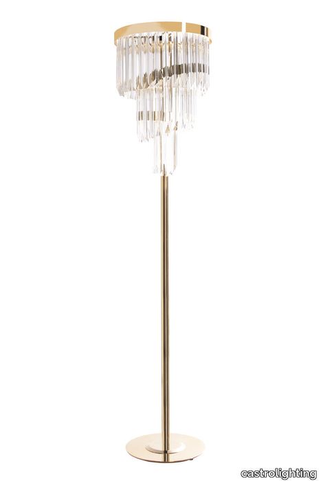 Royal Floor Lamp