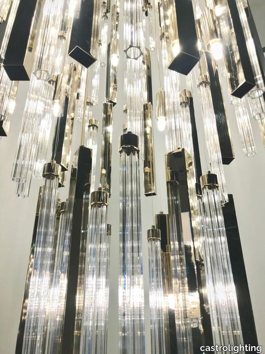 2-ISaloni-Euroluce-2019-Brand-Castro-Lighting-Stand-Luxury-Blaze-suspension-detail.JPG