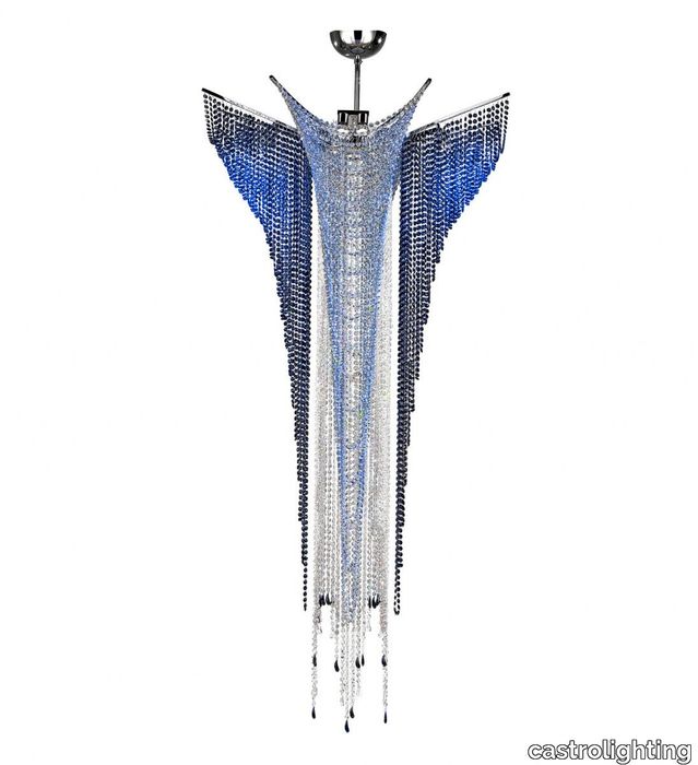 Castro-Lighting-Atlantida-Suspension-8000-100-gold-plated-brass-swarovski-crystals-blue.jpg