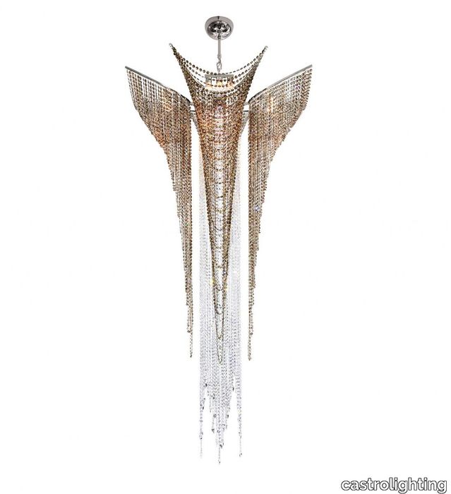 Castro-Lighting-Atlantida-Suspension-8000-100-gold-plated-brass-swarovski-crystals.jpg