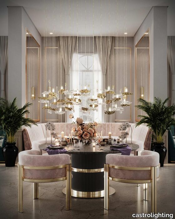 Castro-Lighting-Interiors-Marie-Chair-Elea-Dining-Table-Rainforest-Suspension.jpg