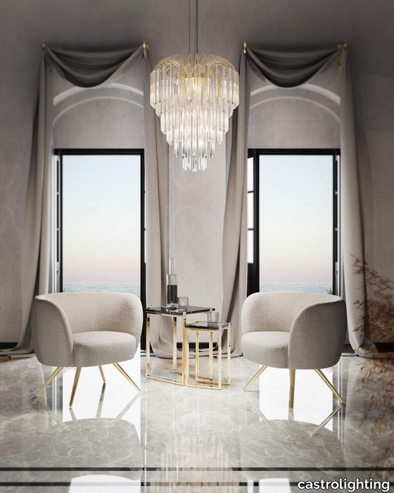 Castro-Lighting-Lotus-Suspension-Chiara-Armchair-Living-Room-in-Mykonos-pastels-hues.jpg