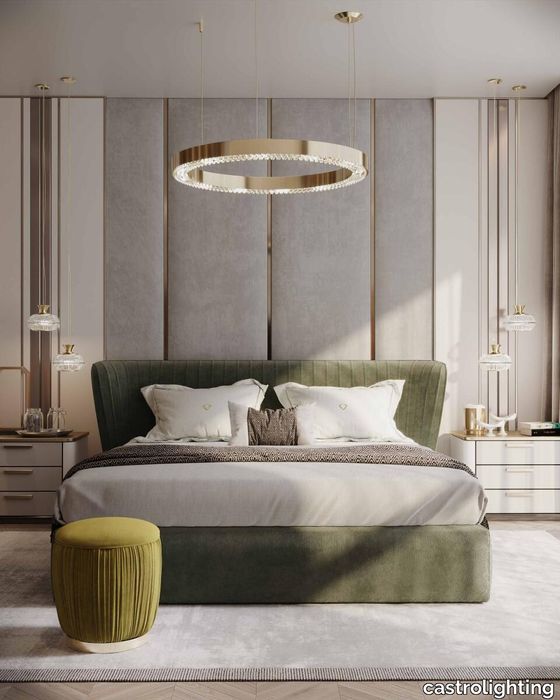 Castro_Lighting_Pastel_Tones_Bedroom_Metis_Suspension_Crystal_Gold_Chandelier_Circular_Blossom_Stool_Handmade_Furniture.jpg